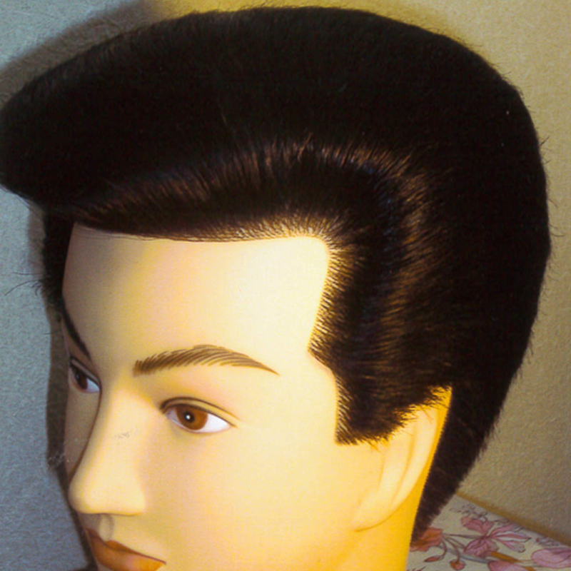 フォーマルバーテンダースタイル