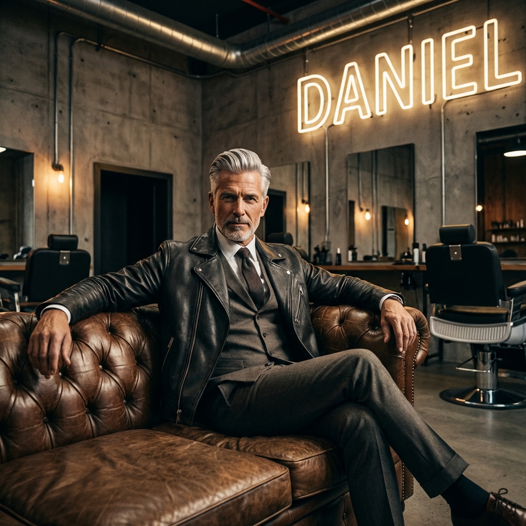 Specialty Store Daniel