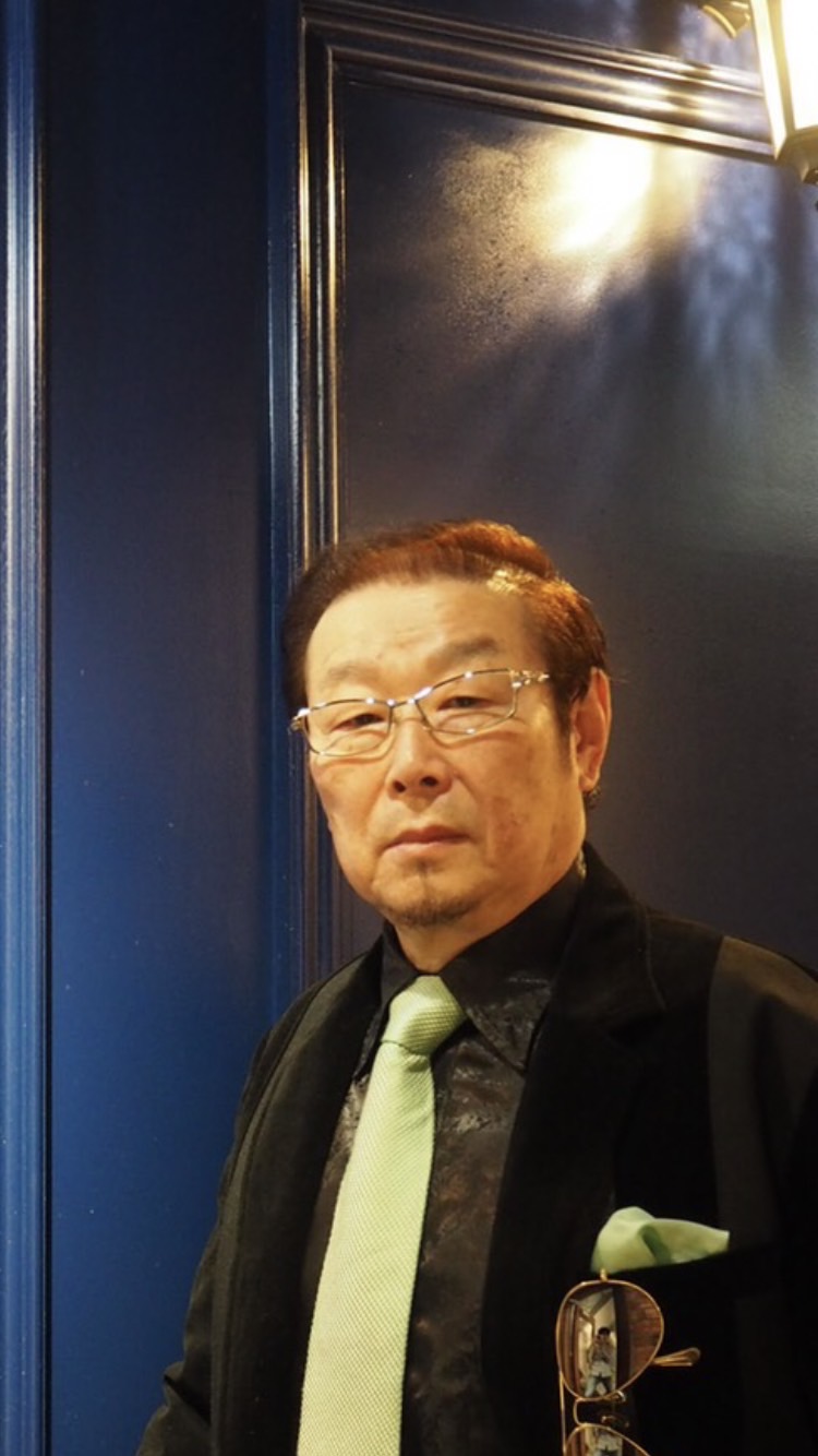 清藤尚良（せいとう なおよし）