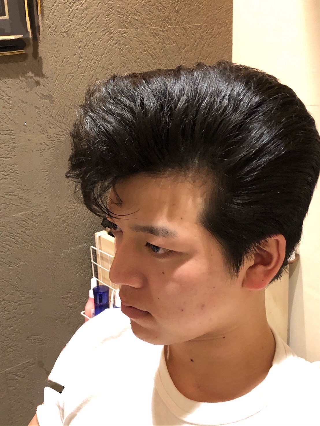 お客様の満足をかなえる職人の極致 1