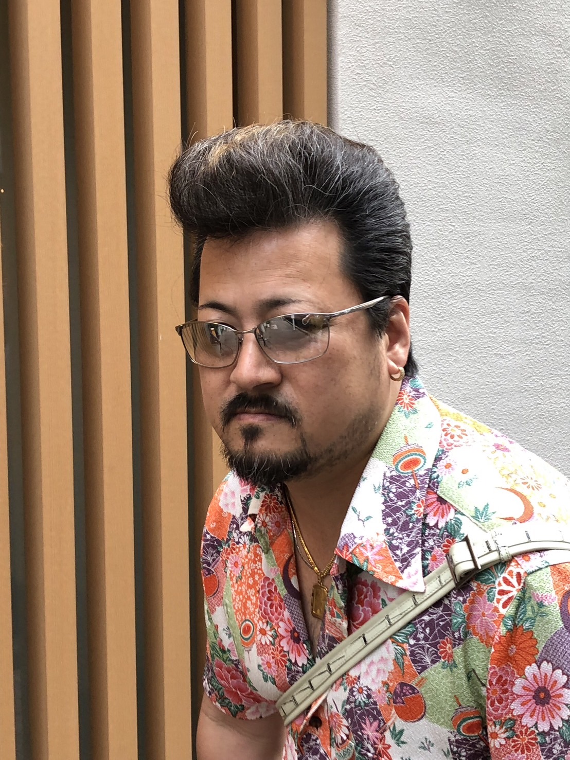 お客様の満足をかなえる職人の極致 4